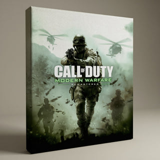 Call of Duty Modern Warfare