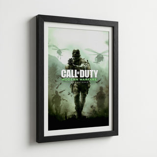 Call of Duty Modern Warfare
