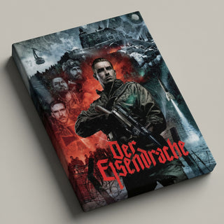 Call of Duty Der Eisendrache Poster