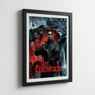 Call of Duty Der Eisendrache Poster