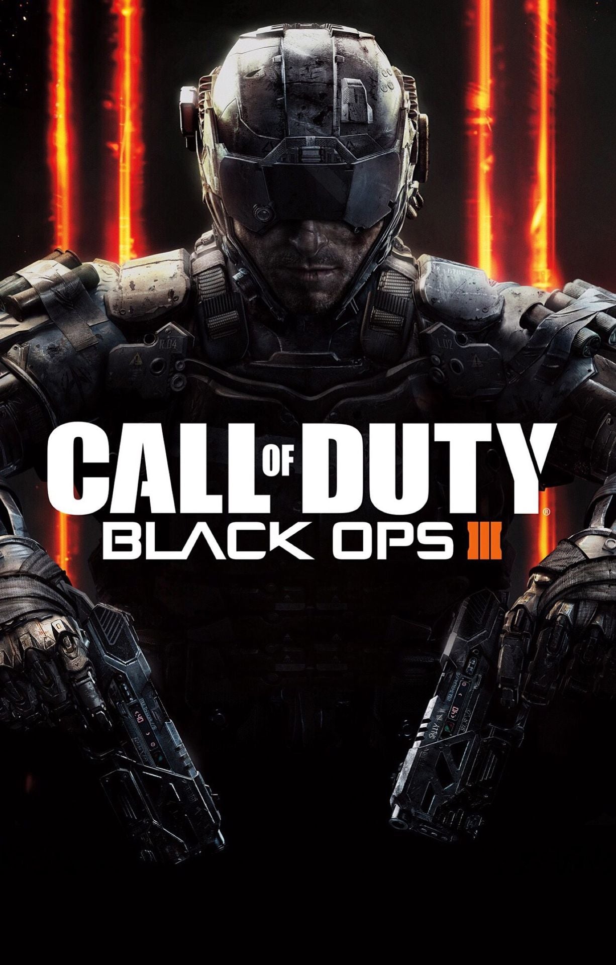 Call of Duty Black Ops III