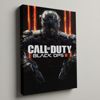Call of Duty Black Ops III