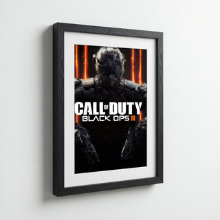 Call of Duty Black Ops III