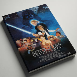 Star Wars Return of the Jedi