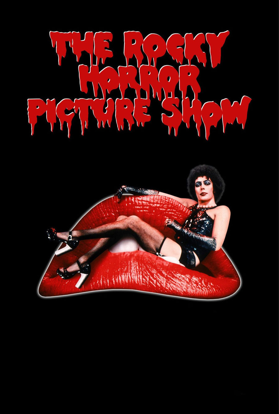 The Rocky Horror Picture Show
