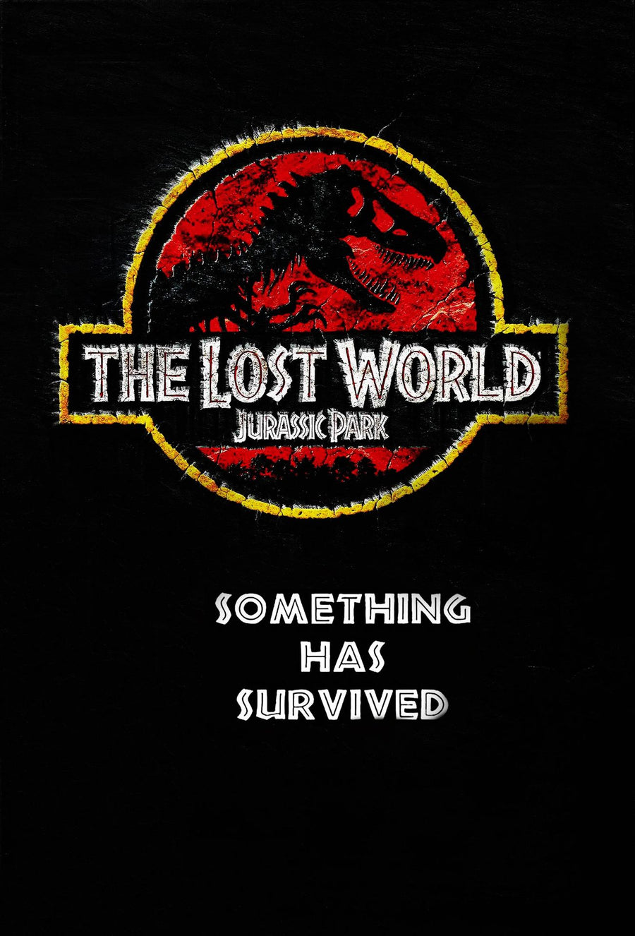 The Lost World Jurassic Park