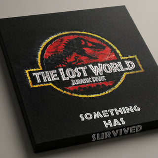 The Lost World Jurassic Park