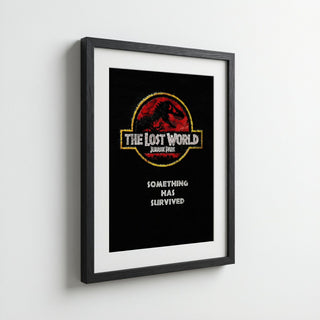 The Lost World Jurassic Park