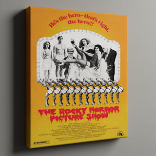 The Rocky Horror Picture Show