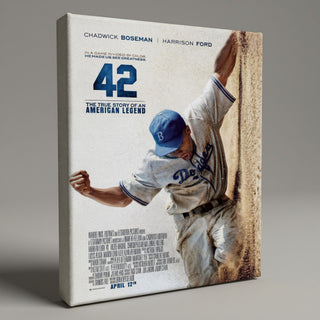 42 Movie Poster