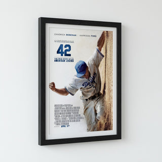 42 Movie Poster