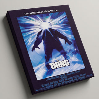 The Thing Classic Movie Poster