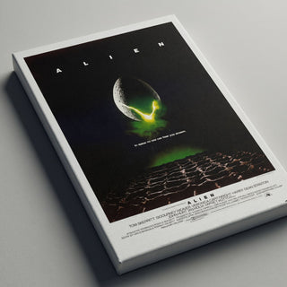 Alien Classic Movie Poster