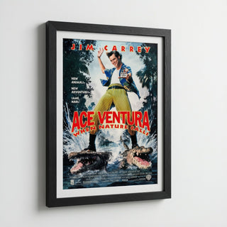 Ace Ventura When Nature Calls