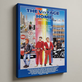 Star Trek The Voyage Home