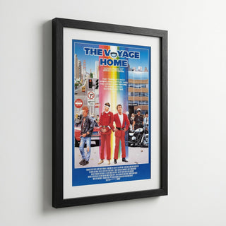 Star Trek The Voyage Home