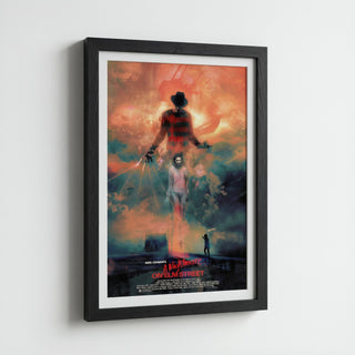 A Nightmare on Elm Street Poster
