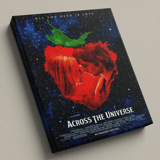 Across the Universe Movie Poster