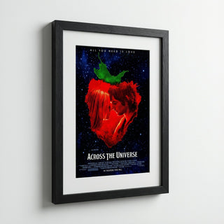 Across the Universe Movie Poster