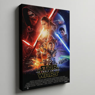 Star Wars The Force Awakens