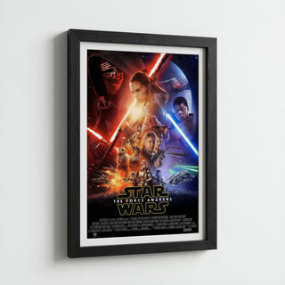 Star Wars The Force Awakens