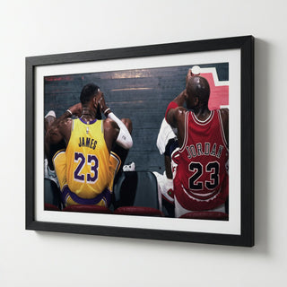 Legends of Basketball 23