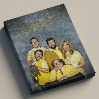 It's Always Sunny Philadelphia