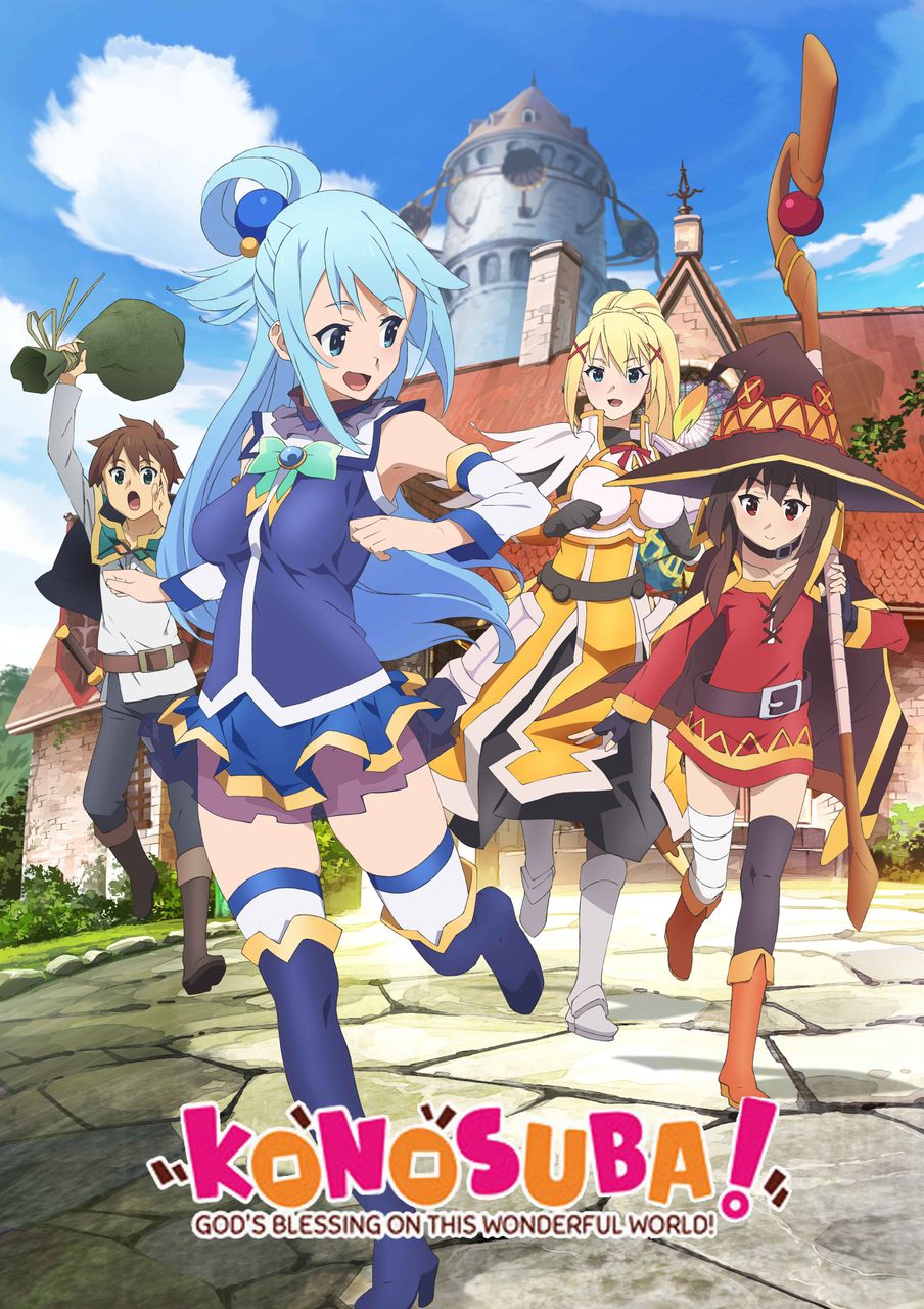 Anime Posters for Your Wall