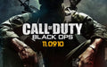 Call of Duty Black Ops Poster - Paper/Glossy/Canvas