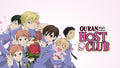 Ouran High School Host Club - Paper/Glossy/Canvas
