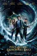Percy Jackson Movie Poster - Paper/Glossy/Canvas